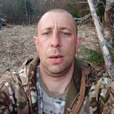 Фотография мужчины Виктор, 35 лет из г. Можайск