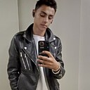 Никита, 20 лет