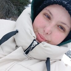 Фотография девушки Малышка Малышка, 30 лет из г. Екатеринбург