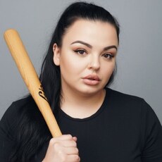 Фотография девушки Яночка, 26 лет из г. Горловка