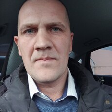 Фотография мужчины Михаил, 36 лет из г. Брянск