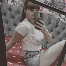 Фотография девушки Кристина, 24 года из г. Улан-Удэ