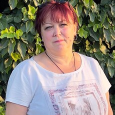 Фотография девушки Ольга, 51 год из г. Одесса