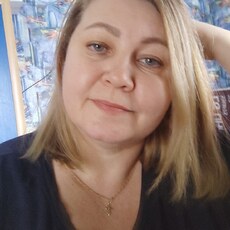 Фотография девушки Анжела, 50 лет из г. Омск