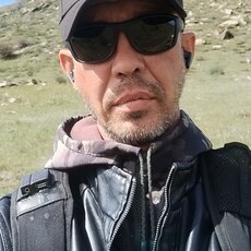 Фотография мужчины Алексей, 43 года из г. Джида