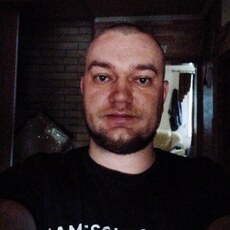 Фотография мужчины Саша, 33 года из г. Винница