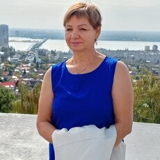 Фотография девушки Людмила, 61 год из г. Ишим