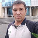 Марат, 39 лет