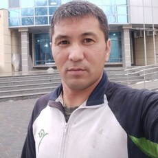 Фотография мужчины Марат, 39 лет из г. Костанай