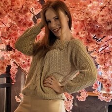 Фотография девушки Юлия, 35 лет из г. Архангельск