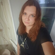 Фотография девушки Мария, 32 года из г. Улан-Удэ