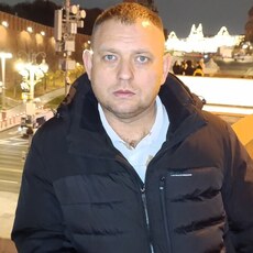 Фотография мужчины Михаил, 40 лет из г. Брест