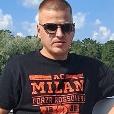 Фотография мужчины Сергей, 39 лет из г. Ольштын