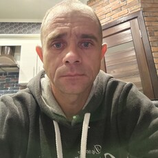 Фотография мужчины Андрей, 40 лет из г. Ивацевичи