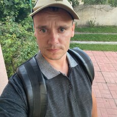 Фотография мужчины Юра, 35 лет из г. Ирпень