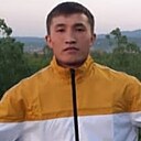 Дастан, 29 лет