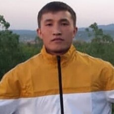 Фотография мужчины Дастан, 29 лет из г. Караганда