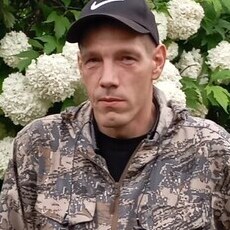 Фотография мужчины Андрей, 37 лет из г. Свободный