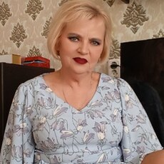 Фотография девушки Валентина, 61 год из г. Мосты