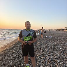 Фотография мужчины Павел, 34 года из г. Нижний Ломов