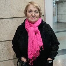 Фотография девушки Альбина, 65 лет из г. Бобруйск