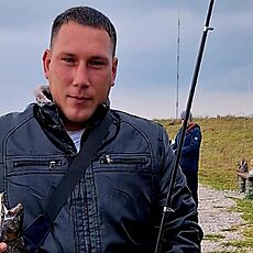 Фотография мужчины Костя, 30 лет из г. Воронеж