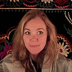 Фотография девушки Сара, 36 лет из г. Самара