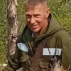 Фотография мужчины Виктор, 51 год из г. Арсеньев