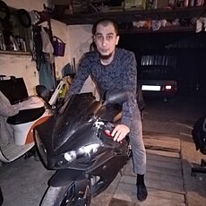 Фотография мужчины Данила, 36 лет из г. Гулькевичи