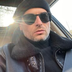 Фотография мужчины Александр, 39 лет из г. Жодино