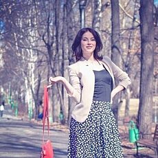 Фотография девушки Маша, 35 лет из г. Мулловка