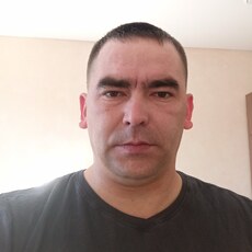 Фотография мужчины Ерлан, 43 года из г. Шымкент