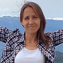 Оксана, 40 лет