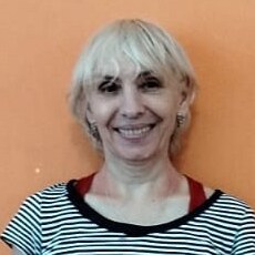 Фотография девушки Сибирячка, 62 года из г. Омск