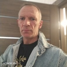 Фотография мужчины Саша, 50 лет из г. Пинск