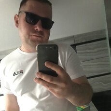 Фотография мужчины Александр, 38 лет из г. Минск