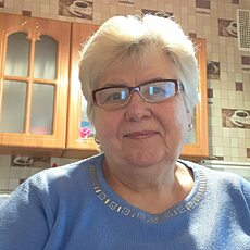 Фотография девушки Галина, 68 лет из г. Смоленск