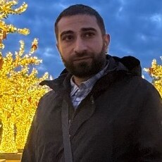 Фотография мужчины Grigori, 35 лет из г. Москва