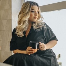 Фотография девушки Наталья, 35 лет из г. Горловка