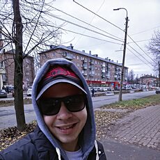 Фотография мужчины Коля, 23 года из г. Ярославль