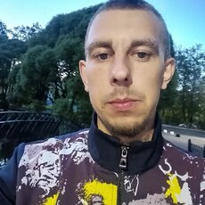 Фотография мужчины Илья, 31 год из г. Вологда