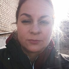 Фотография девушки Ольга, 49 лет из г. Снежное