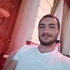 Фотография мужчины Gev, 35 лет из г. Ереван