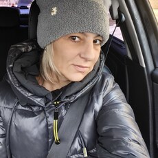 Фотография девушки Татьяна, 41 год из г. Новосибирск