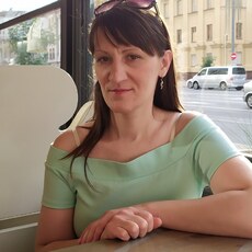 Фотография девушки Анастасия, 43 года из г. Минск