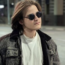 Фотография мужчины Влад, 20 лет из г. Самара