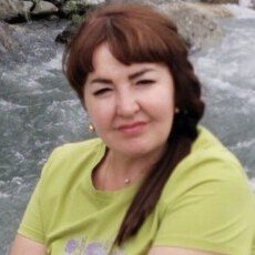 Фотография девушки Надежда, 52 года из г. Старый Оскол