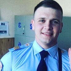 Фотография мужчины Андрей, 30 лет из г. Новочеркасск