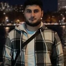 Фотография мужчины Алим, 25 лет из г. Москва