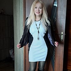 Фотография девушки Неля, 42 года из г. Владимир-Волынский